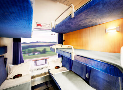 Fot. europeansleeper.eu