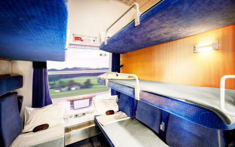 Fot. europeansleeper.eu