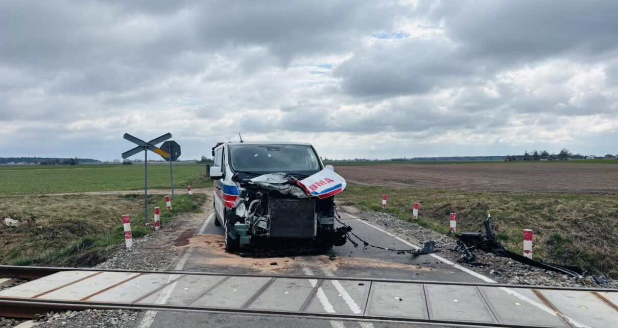 Fot. OSP Zawidz Kościelny