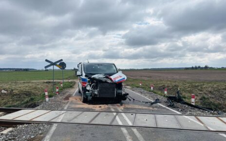 Fot. OSP Zawidz Kościelny