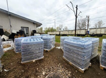 Fot. Powiatowa Stacja Sanitarno-Epidemiologiczna w Krakowie