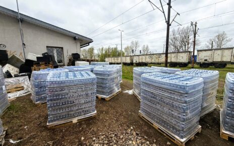 Fot. Powiatowa Stacja Sanitarno-Epidemiologiczna w Krakowie