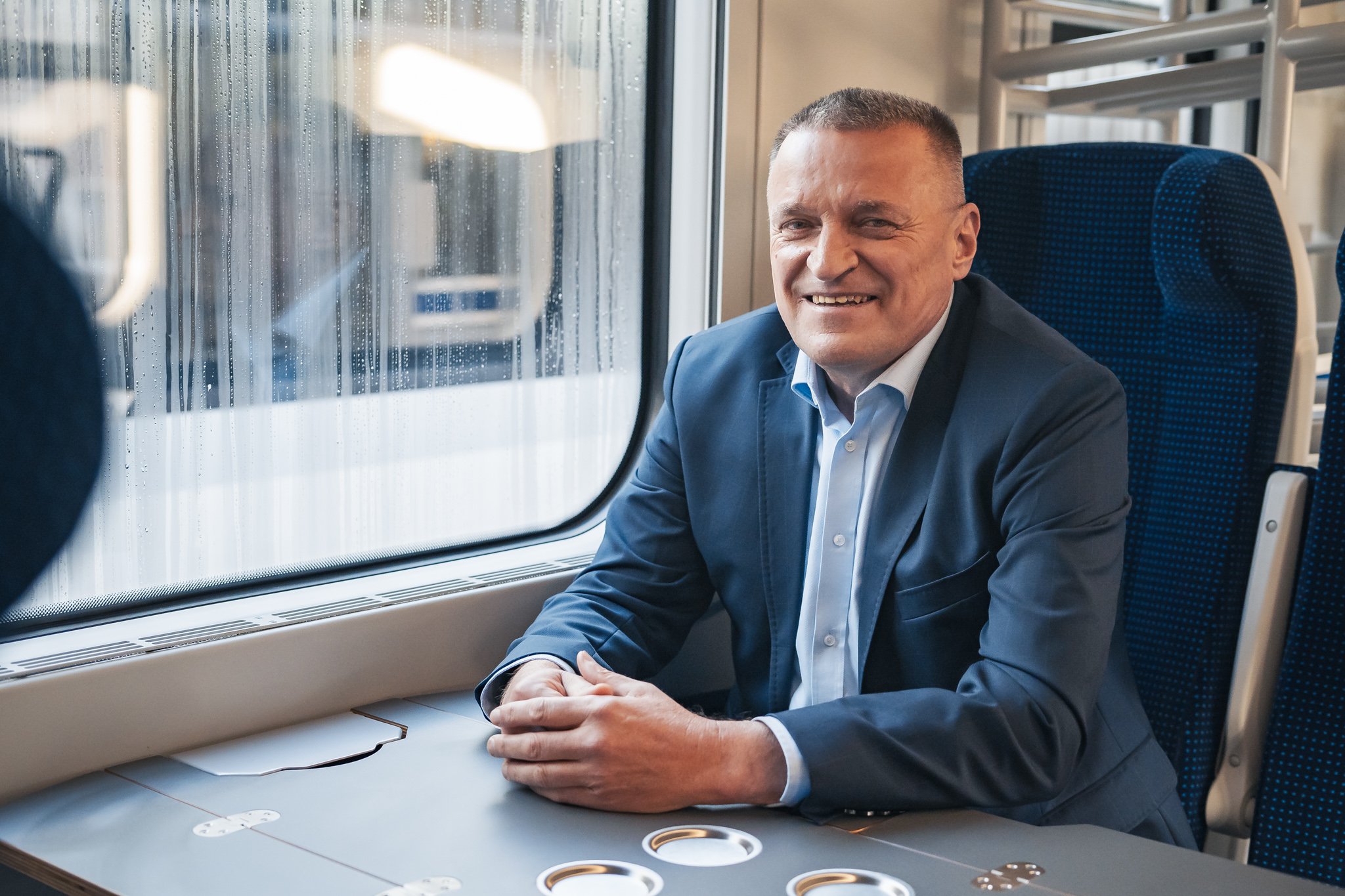 J. Woliński: Przed nami długofalowy wzrost [WYWIAD]