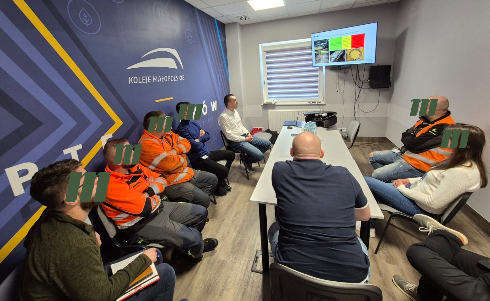 MMR Group TransComfort organizuje szkolenia