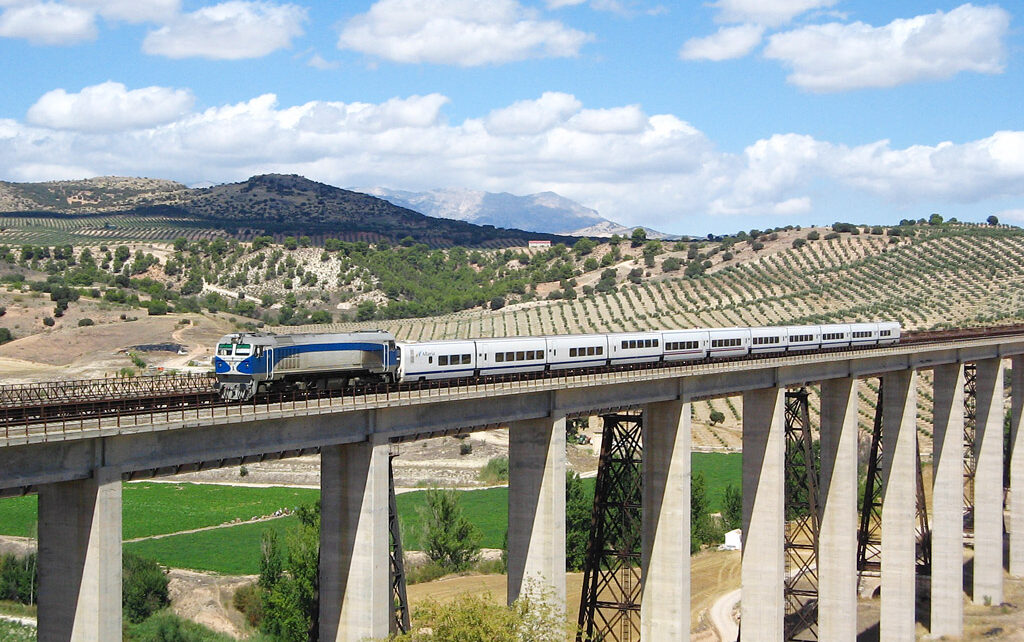 Autorstwa Forotrenes - Flickr, CC BY-SA 2.0, https://commons.wikimedia.org/w/index.php?curid=1527849