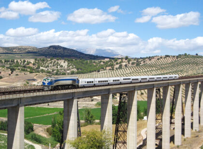 Autorstwa Forotrenes - Flickr, CC BY-SA 2.0, https://commons.wikimedia.org/w/index.php?curid=1527849