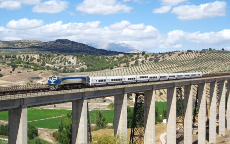 Autorstwa Forotrenes - Flickr, CC BY-SA 2.0, https://commons.wikimedia.org/w/index.php?curid=1527849