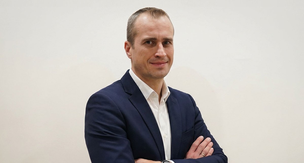 Największy problem kolei spalinowej? “Nie tabor, ale dostęp do paliwa”