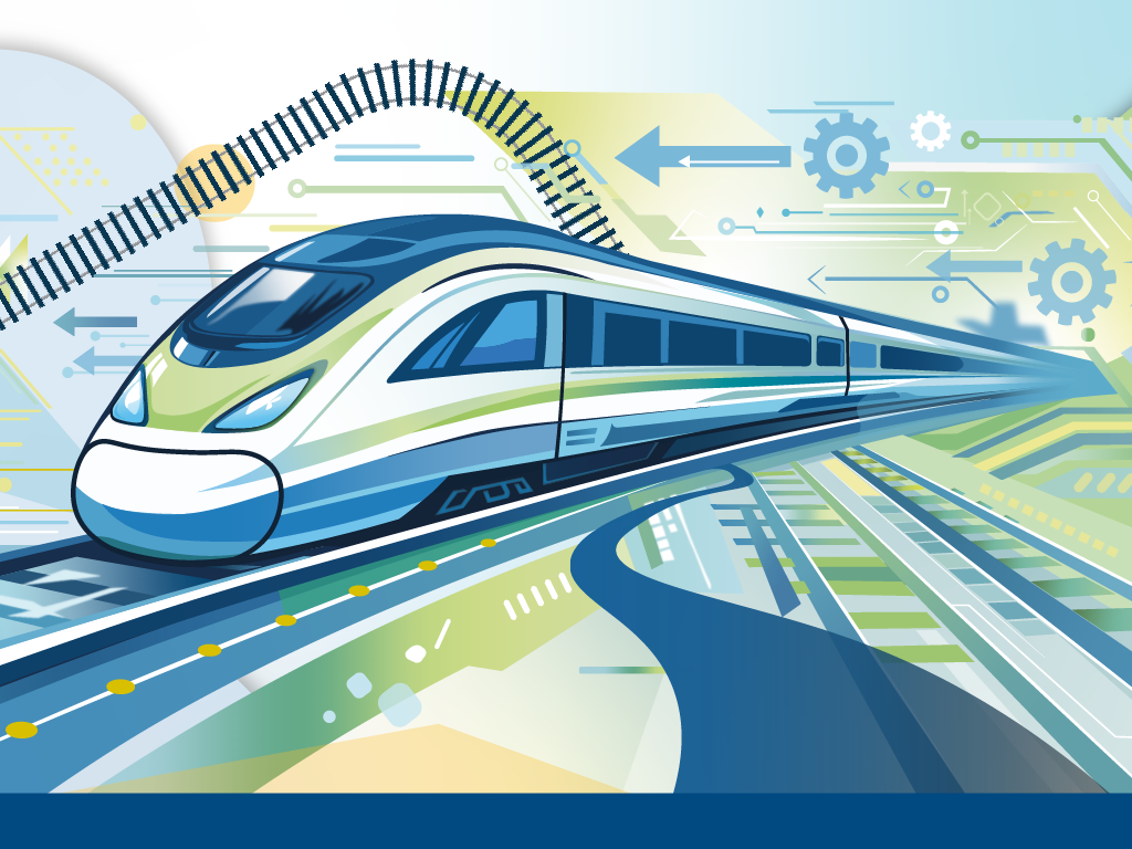 Fundacja Grupy PKP organizuje I Forum Młodych Kolejarzy