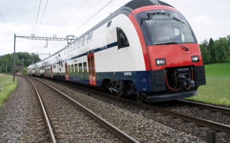 Fot. Siemens Mobility