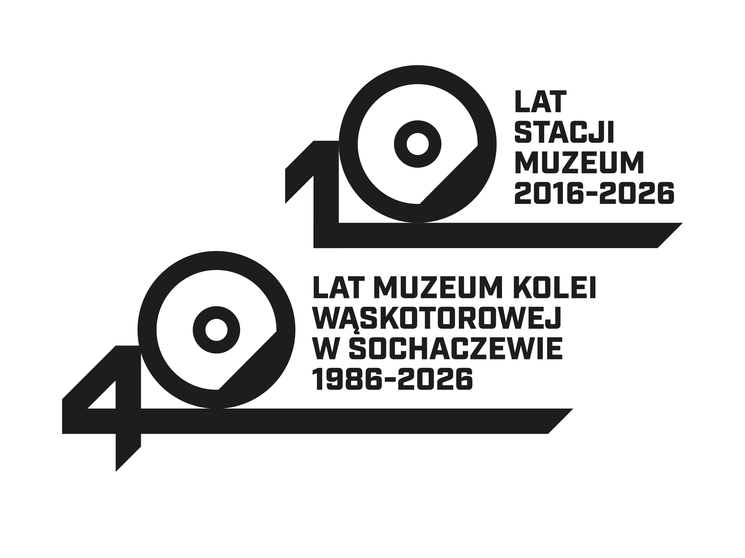 Parowozem przez historię — 10 lat Stacji Muzeum