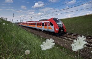 Dzień Dziecka z POLREGIO: wspólne podróże w niższej cenie i pikniki tematyczne w regionach