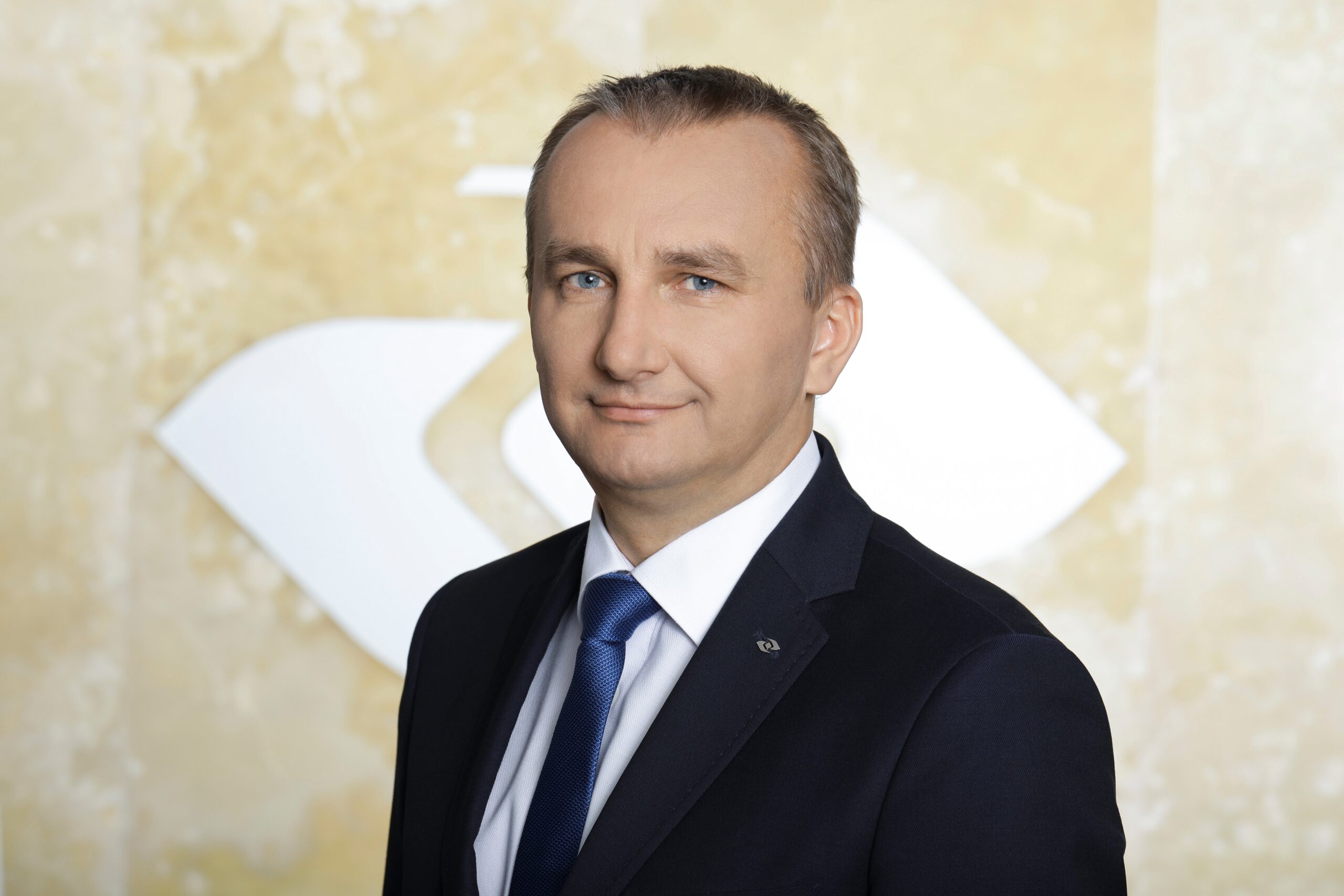 Zmiany w Zarządzie spółki PKP LHS