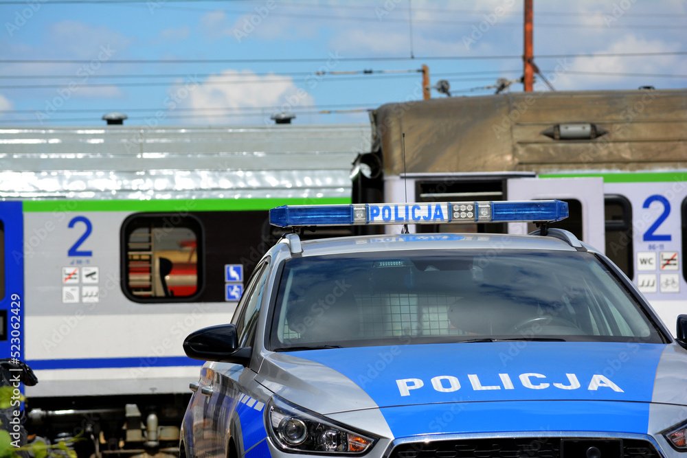 Kolej napędza wakacyjną turystykę