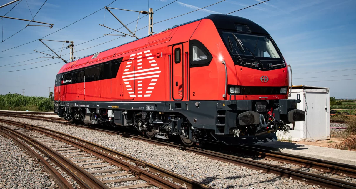 Fot. Stadler