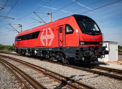 Fot. Stadler