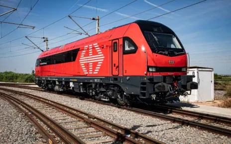 Fot. Stadler