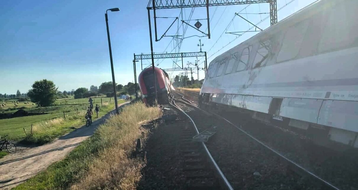 Fot. KW PSP Poznań