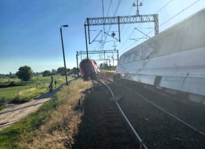 Fot. KW PSP Poznań
