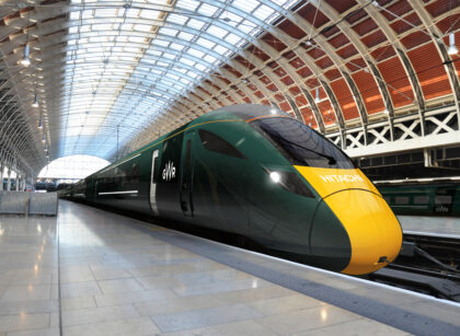 Hitachi Rail Europe