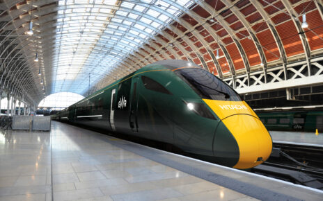 Hitachi Rail Europe