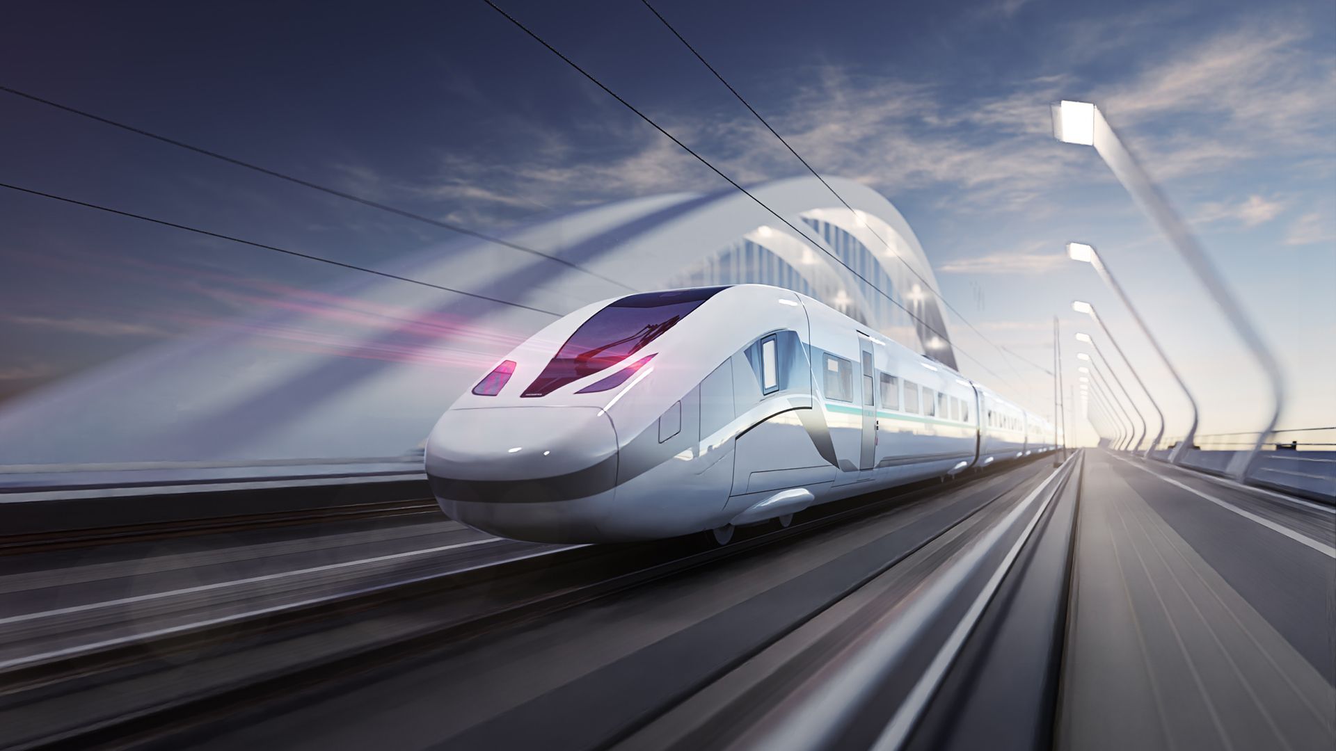 Przetarg Renfe na tabor KDP. Tylko Siemens i Hitachi w grze