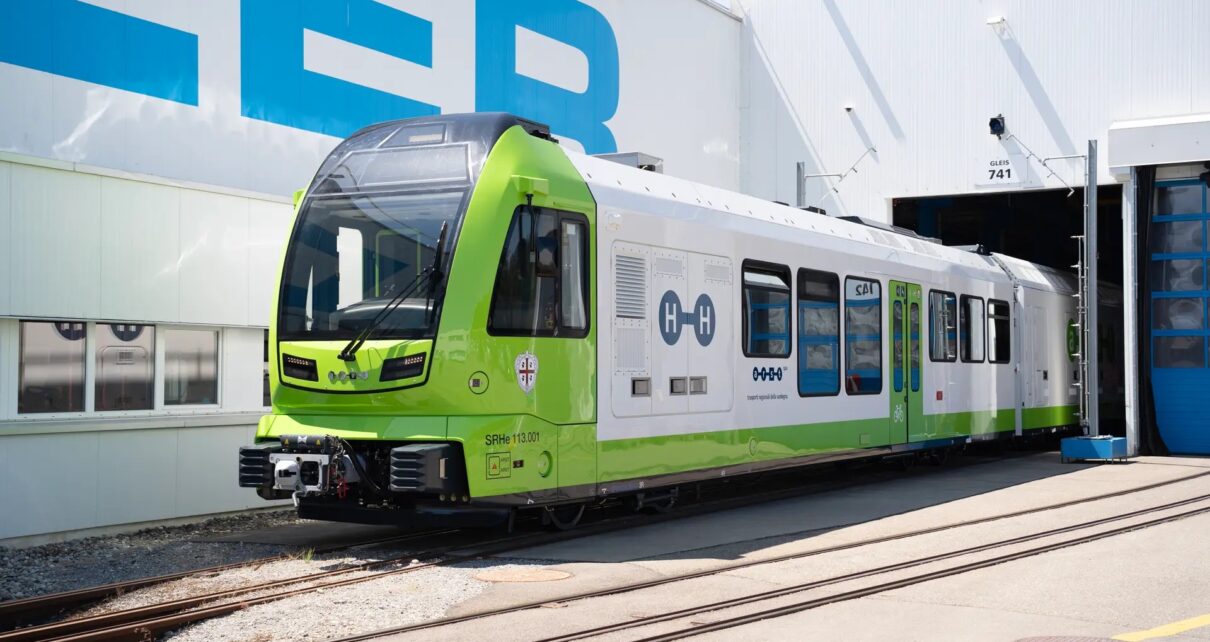 Fot. Stadler
