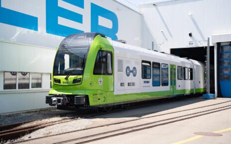 Fot. Stadler