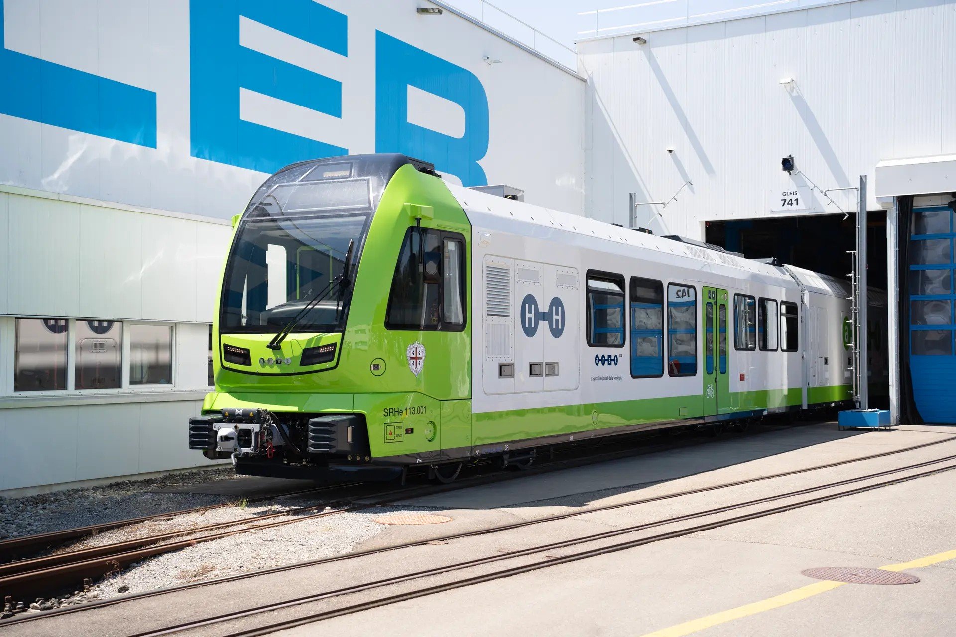 Fot. Stadler