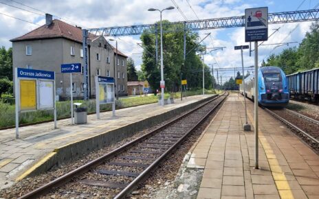 Fot. Polskie Linie Kolejowe