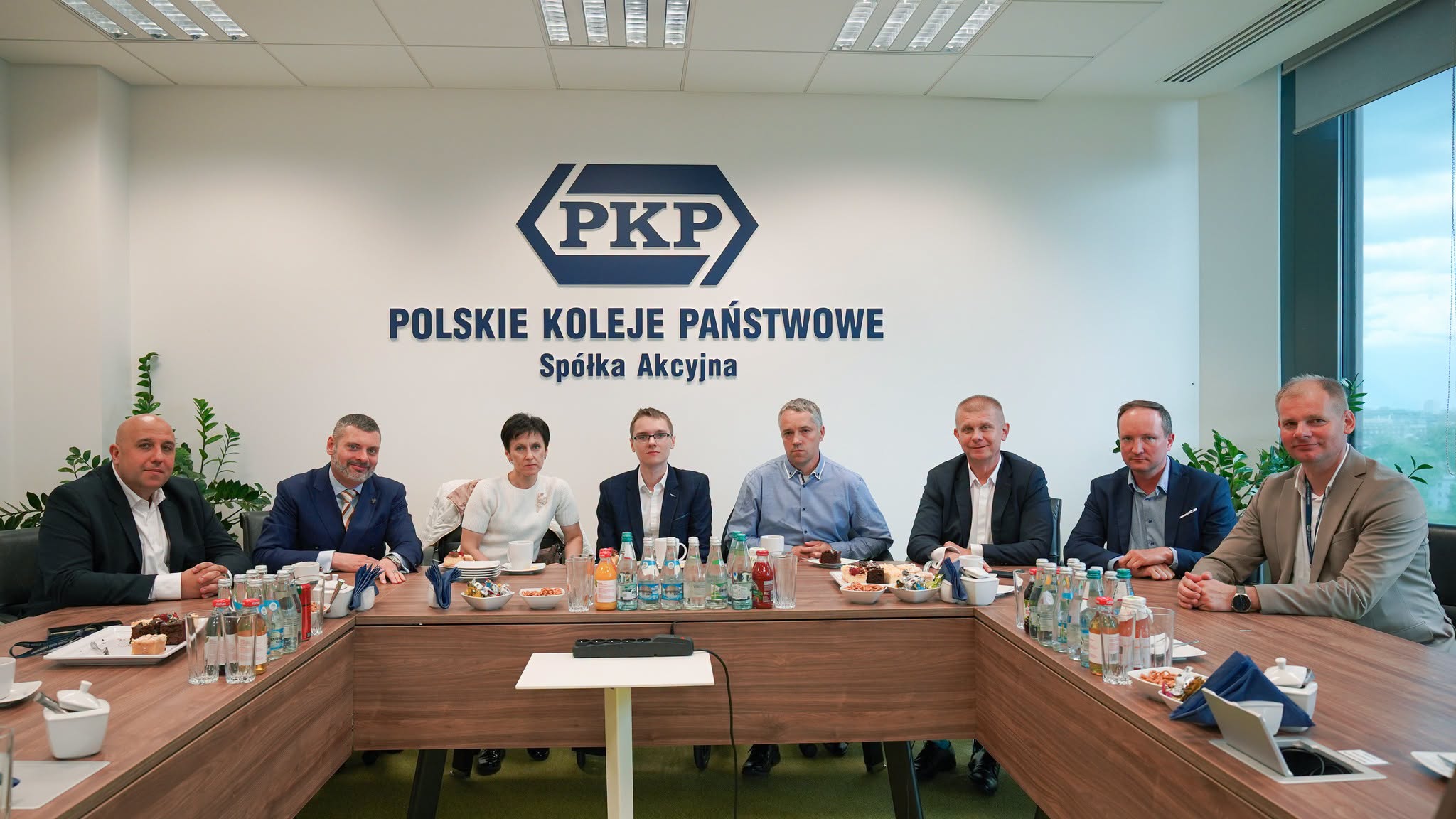 Grupa PKP wspiera przyszłość Dominika Hołuja: Stypendium i pomoc w rehabilitacji