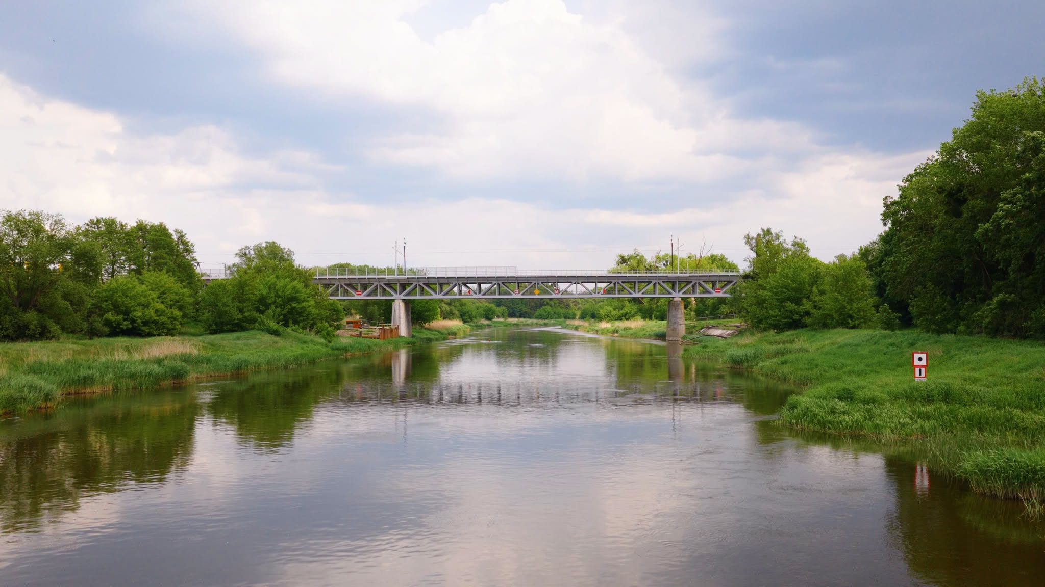 Duża zmiana na linii kolejowej Poznań – Piła