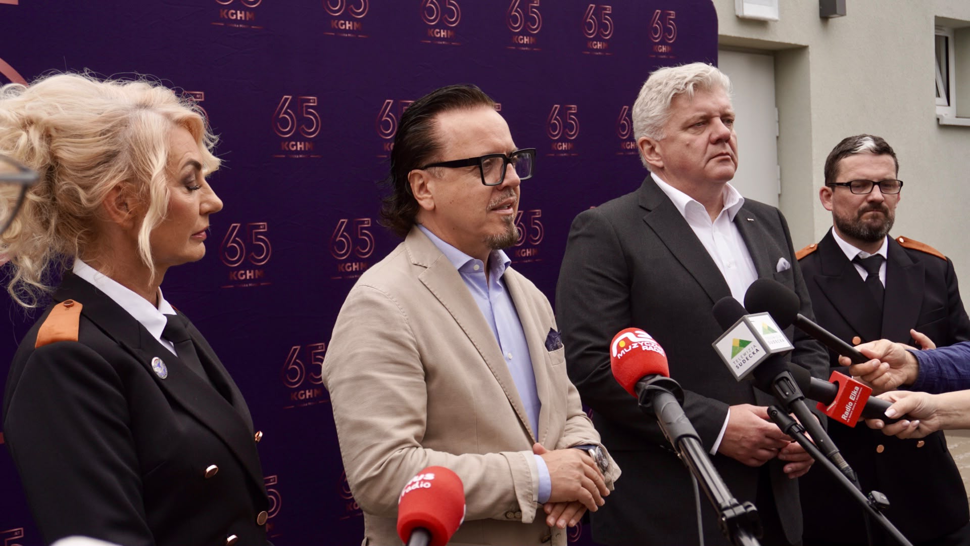 Rusza nowoczesne Lokalne Centrum Sterowania ruchem kolejowym w Grupie KGHM