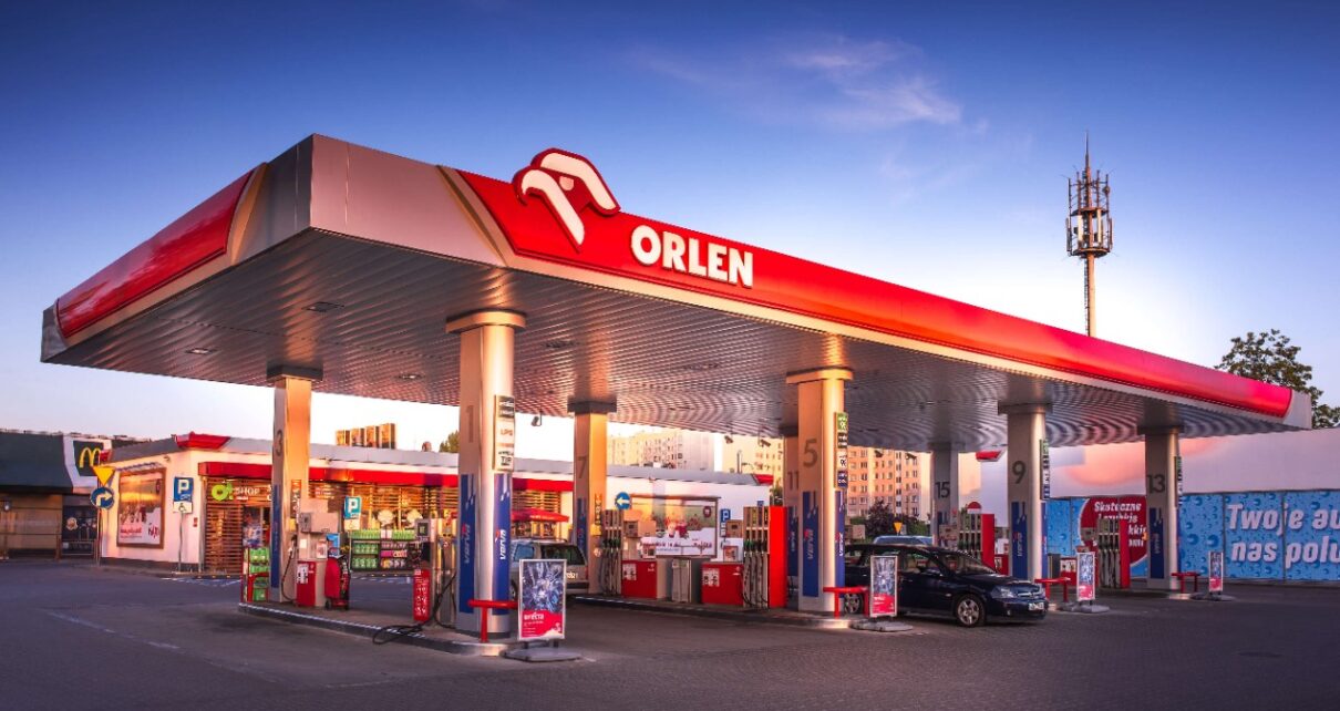 Fot. ORLEN | oficjalna strona spółki