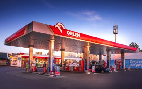 Fot. ORLEN | oficjalna strona spółki
