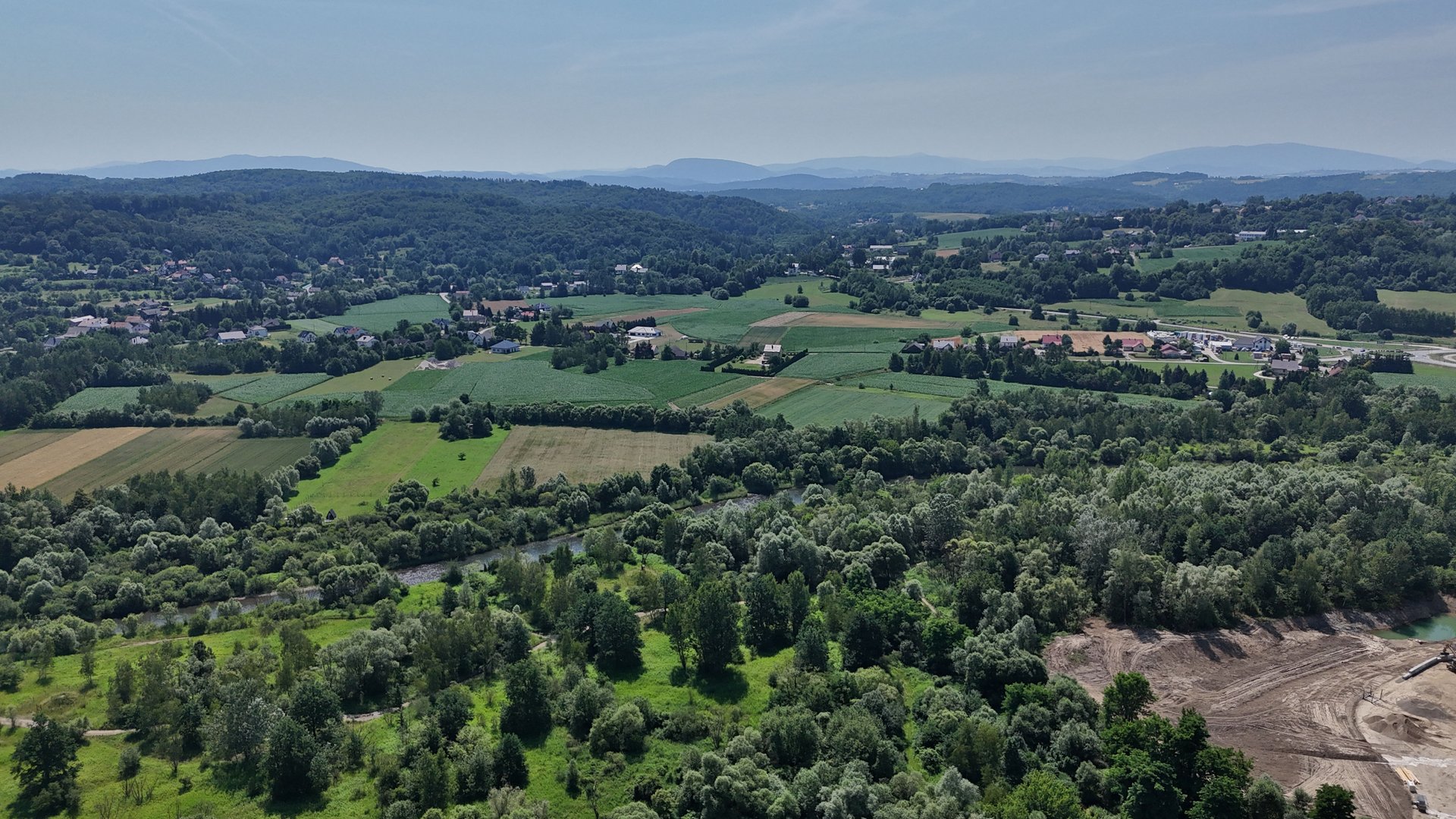 Projekt Podłęże-Piekiełko. Jest przetarg na ostatni fragment