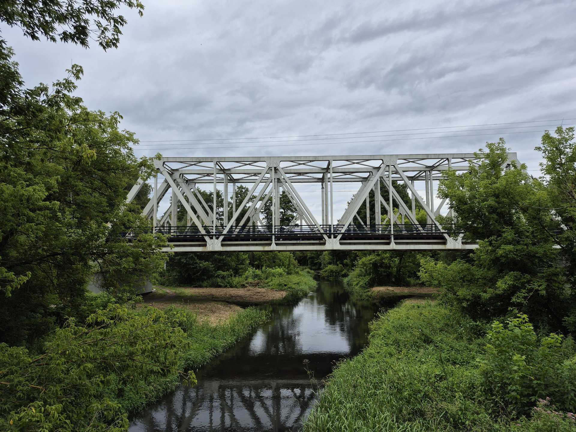 Kolejna umowa na modernizację linii kolejowej nr 12