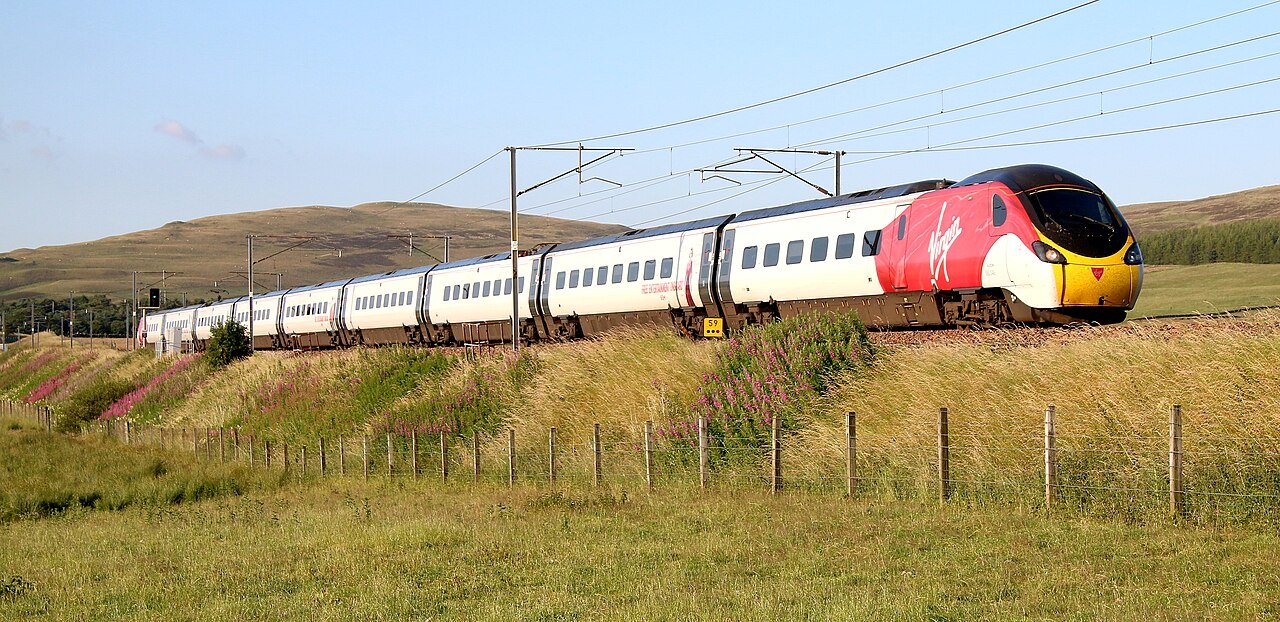 Bliżej konkurencji dla Eurostara w Eurotunelu