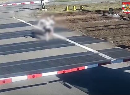 Fot. Policie České republiky | screen z filmu