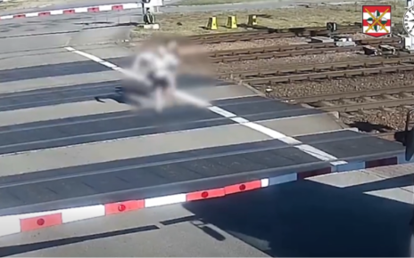 Fot. Policie České republiky | screen z filmu