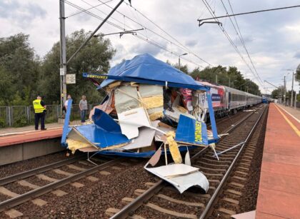 Fot. KP PSP Gdańsk