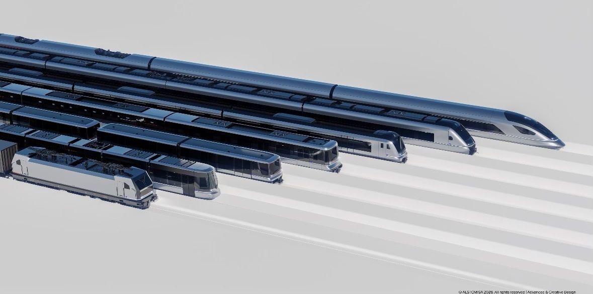 Fot. ALSTOM