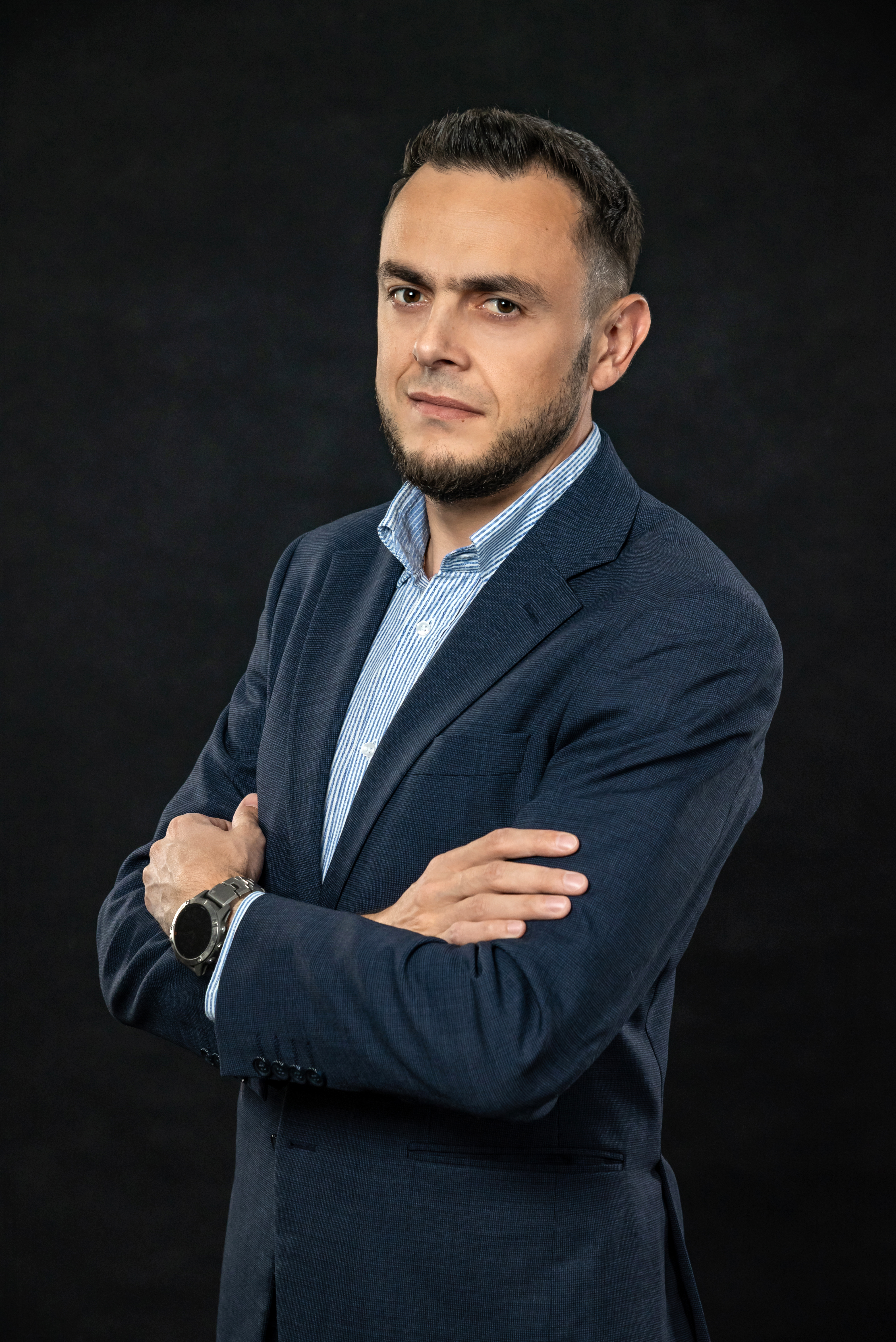 Najtrudniej buduje się to, czego nie widać