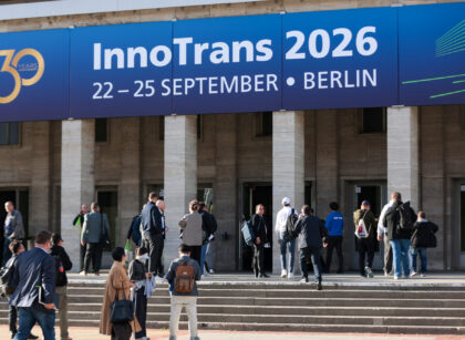 Fot. InnoTrans 2026