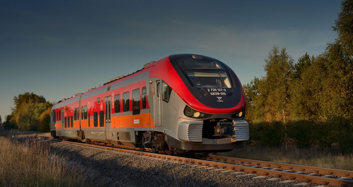 Fot. POLREGIO