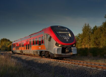 Fot. POLREGIO