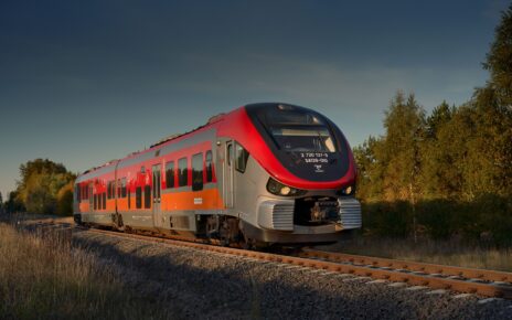 Fot. POLREGIO