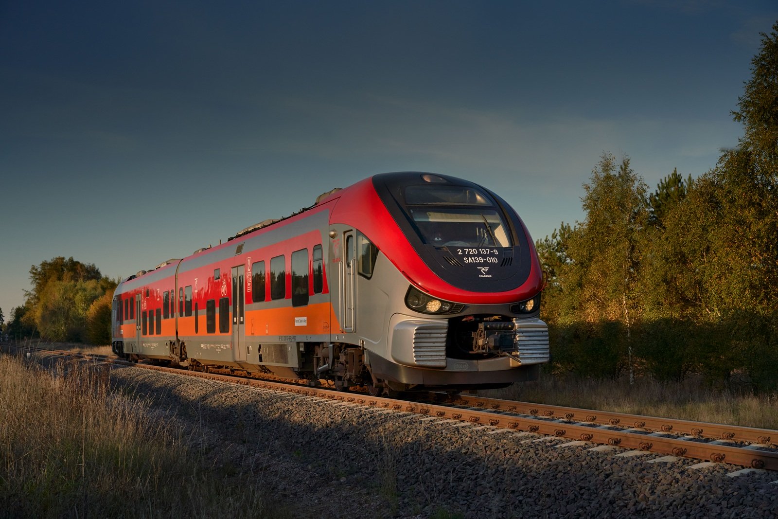 Fot. POLREGIO
