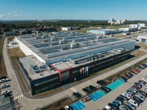 Knorr-Bremse: od hamulców do cyfrowego ekosystemu kolei