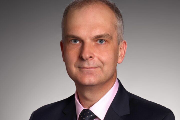 Robert Wójcik nowym Prezesem Zarządu Avista Sp. z o.o.